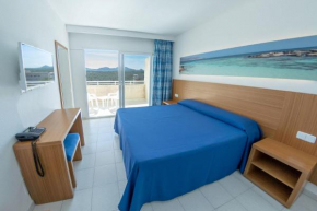 Hotel Club Cala Romani